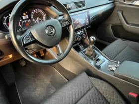 Skoda Superb 2.0 tdi | Mobile.bg    12