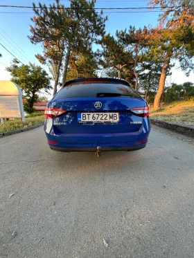 Skoda Superb 2.0 tdi | Mobile.bg    4