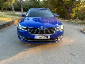 Skoda Superb 2.0 tdi | Mobile.bg    6