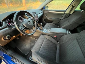 Skoda Superb 2.0 tdi | Mobile.bg    13