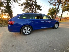 Skoda Superb 2.0 tdi | Mobile.bg    5