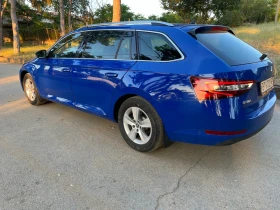 Skoda Superb 2.0 tdi | Mobile.bg    3
