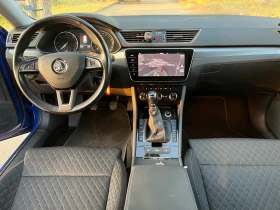 Skoda Superb 2.0 tdi | Mobile.bg    14