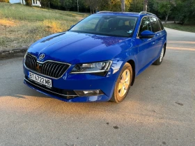Skoda Superb 2.0 tdi | Mobile.bg    2