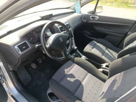 Обява за продажба на Peugeot 307 ~4 700 лв. - изображение 7