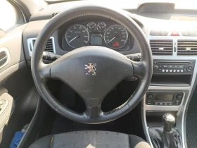 Обява за продажба на Peugeot 307 ~4 700 лв. - изображение 9