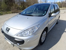 Обява за продажба на Peugeot 307 ~4 700 лв. - изображение 6