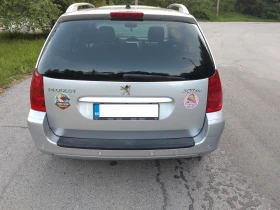Обява за продажба на Peugeot 307 ~4 700 лв. - изображение 2
