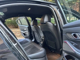 Обява за продажба на BMW 340 M340I XDrive 113000 км, от БГ, ПЪЛНА СЕРВ. ИСТОРИЯ ~77 990 лв. - изображение 6