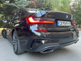 Обява за продажба на BMW 340 M340I XDrive 113000 км, от БГ, ПЪЛНА СЕРВ. ИСТОРИЯ ~77 990 лв. - изображение 2