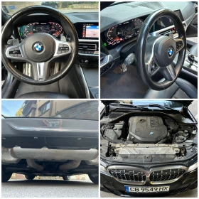 Обява за продажба на BMW 340 M340I XDrive 113000 км, от БГ, ПЪЛНА СЕРВ. ИСТОРИЯ ~77 990 лв. - изображение 11