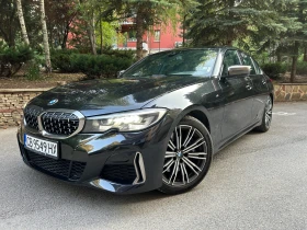 Обява за продажба на BMW 340 M340I XDrive 113000 км, от БГ, ПЪЛНА СЕРВ. ИСТОРИЯ ~77 990 лв. - изображение 1