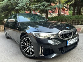 Обява за продажба на BMW 340 M340I XDrive 113000 км, от БГ, ПЪЛНА СЕРВ. ИСТОРИЯ ~77 990 лв. - изображение 1