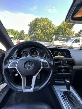 Mercedes-Benz E 300 | Mobile.bg    7