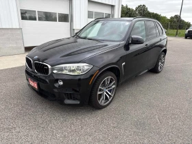 BMW X5M xDrive *    * (CARFAX) | Mobile.bg    2