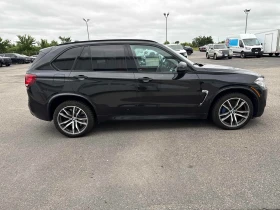 BMW X5M xDrive *    * (CARFAX) | Mobile.bg    3