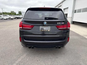 BMW X5M xDrive *    * (CARFAX) | Mobile.bg    5