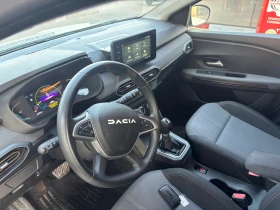 Dacia Jogger 1.6 HYBRID  | Mobile.bg    7