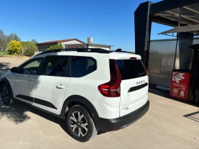 Dacia Jogger 1.6 HYBRID  | Mobile.bg    3