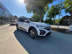Dacia Jogger 1.6 HYBRID  | Mobile.bg    2