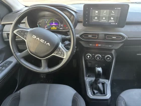 Dacia Jogger 1.6 HYBRID  | Mobile.bg    6