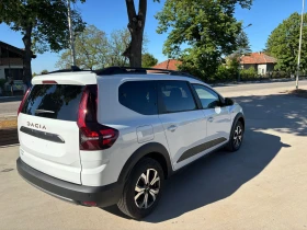 Dacia Jogger 1.6 HYBRID  | Mobile.bg    4