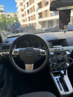Opel Astra 1.8i    | Mobile.bg    5