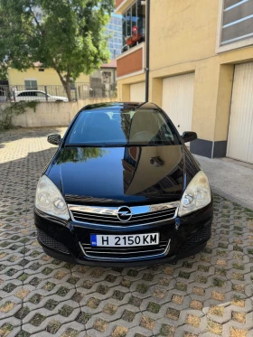 Opel Astra 1.8i    | Mobile.bg    3