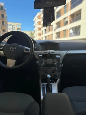 Opel Astra 1.8i    | Mobile.bg    9