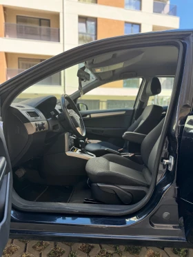 Opel Astra 1.8i    | Mobile.bg    6