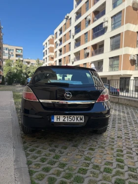 Opel Astra 1.8i    | Mobile.bg    4