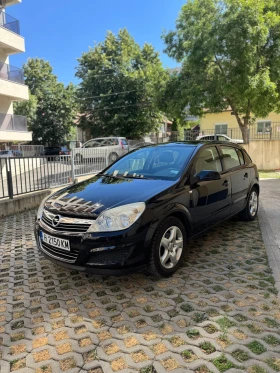 Opel Astra 1.8i    | Mobile.bg    2