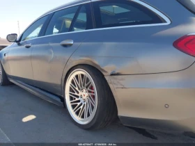Mercedes-Benz E 63 AMG 4MATIC CARFAX АВТО КРЕДИТ - 78500 лв. - 71145934 9