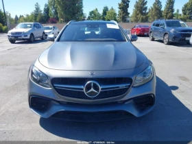 Mercedes-Benz E 63 AMG 4MATIC CARFAX АВТО КРЕДИТ - 78500 лв. - 71145934 2