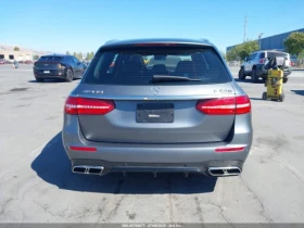 Mercedes-Benz E 63 AMG 4MATIC CARFAX АВТО КРЕДИТ - 78500 лв. - 71145934 5