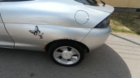 Обява за продажба на Ford Puma 1.7 ~1 400 лв. - изображение 4