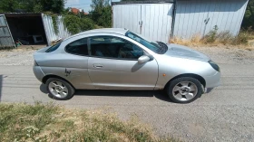 Обява за продажба на Ford Puma 1.7 ~1 400 лв. - изображение 1