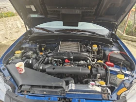 Subaru Impreza WRX | Mobile.bg    4