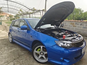 Subaru Impreza WRX | Mobile.bg    2