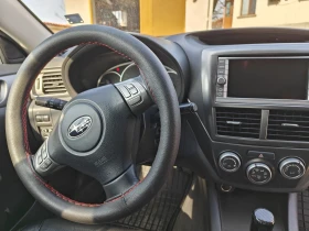 Subaru Impreza WRX | Mobile.bg    6