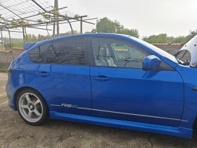 Subaru Impreza WRX | Mobile.bg    3