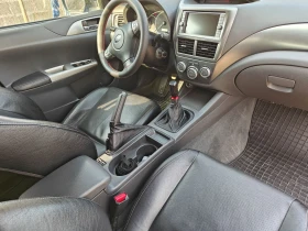 Subaru Impreza WRX | Mobile.bg    7