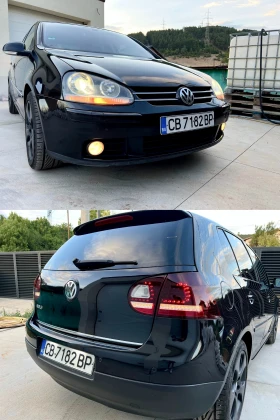 Обява за продажба на VW Golf 2.0 TDI Limited ~8 299 лв. - изображение 8