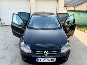Обява за продажба на VW Golf 2.0 TDI Limited ~8 299 лв. - изображение 2