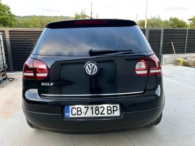 Обява за продажба на VW Golf 2.0 TDI Limited ~8 299 лв. - изображение 4