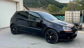 Обява за продажба на VW Golf 2.0 TDI Limited ~8 299 лв. - изображение 1