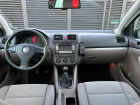 Обява за продажба на VW Golf 2.0 TDI Limited ~8 299 лв. - изображение 7