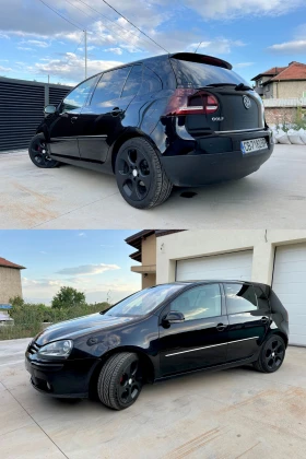 VW Golf 2.0 TDI Limited | Mobile.bg    15