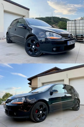 VW Golf 2.0 TDI Limited | Mobile.bg    16