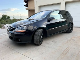 VW Golf 2.0 TDI Limited | Mobile.bg    17